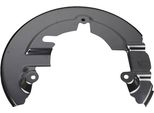 Paraspruzzi Disco Freno Anteriore Destro Metzger Per Ford Focus Iii