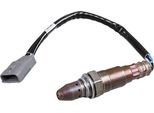 Sonda Lambda 314Mm Sensore Di Controllo Metzger Per Renault Master Iii