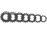 Fsa Wa133 Bosch Pignone Nero 1S / 15T Nero 1S