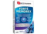 Forté Pharma Energia Memorex 28Komp