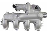 Valvola Egr Valvola Di Regolazione Elettrica Metzger Per Ford Mondeo Iv