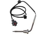Sensore Temperatura Gas Di Scarico 595Mm Sensore Ptc Metzger Per Opel Antara A