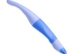Stabilo B-58463-3 Stabilo Rollerball Easyoriginal, Per Mancini, Blu Torbido