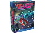 Warp's Edge - Gioco Da Tavolo - Edizione Inglese