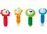 Smartmax My First Sounds & Senses, Magnetspiel, Spielzeug, Steckspiel, Kinder, Ab 1 Jahr, Smx 224