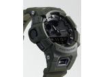 G-SHOCK Casio G-SHOCK G-Squad Urban Utility Bluetooth Sync Step Tracker Orologio Da Uomo Casio-Gba-900Uu-3Aer