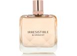 Givenchy Irresistible Eau De Toilette Fraiche Spray 80Ml