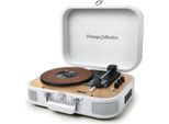 Muse | Sistema Stereo A Giradischi | MT-201WW | Sistema Stereo A Giradischi | Porta Usb | Ingresso Aux