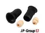 Jp Group 6342702210 Kit Protezione Antipolvere Ammortizzatore Anteriore Per Chevrolet Aveo / Kalos Hatchback (T250, T255) Per Daewoo Kalos (Klas)