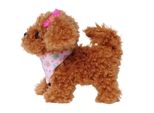 Simba Toys Chi Chi Love Tea Cup Cucciolo Di Barboncino Peluche Funzionale