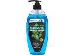 Palmolive Men Sport Gel Doccia, 750 Ml