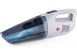 Aspirapolvere Portatile Dirt Devil DD5001 Aspirapolvere Portatile A Batteria 80W - Include Supporto A Parete E Spazzola Da Incasso - Si Ricarica In 5 Ore - Durata Della Batteria 20 Minuti - Contenitore Della Polvere Da 0,5L - Bianco