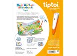 Ravensburger Tiptoi® I Miei Animali Libro Illustrato Di Parole
