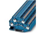 Morsettiera Passante Phoenix Contact Pttbs 2,5 Bu 3209617