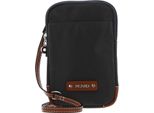 Picard Borsa Per Cellulare Borsa A Tracolla Sonja Mobile Phone Pocket Anthrazit Antracite