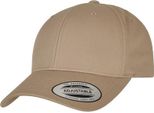 Yupoong - Cappellino Snapback "Flexfit Classic"" Per Uomo/Donna Unisex RW8639 (Taglia Unica) (Kaki)"
