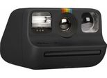 Macchina Fotografica Istantanea Polaroid Go Black