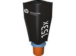Hp 153X - Alta Capacità - Nero - Originale - Laserjet - Cartuccia Toner (W1530X)