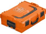 Fein Werkzeugkoffer Zg_L-Boxx 136 33901680010 Tool Box (Empty) (L X W X H) 358 X 445 X 152 Mm