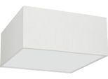 Lampada Da Soffitto Plafond 2X60W Albion MLP7506 Milagro