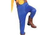 Toy Story - Costume Da Woody Per Bambini Taglia: 122-128