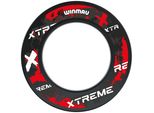 Winmau Catchring Xtreme Rosso 4443 | Dartboard Dart Disco Freccette