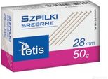Spilli 28Mm 50G P10. Tetis/Prezzo Per 1 Pezzo.