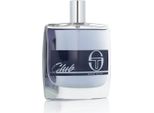 Sergio Tacchini Club Edt 100 Ml M