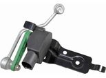 Sensore Livellamento Fari Anteriore Sinistro Leva Encoder Metzger Per Audi A6 C6
