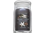 Yankee Candle - Candela Vanilla Bean Espresso Signature (Espresso Con Baccello Di Vaniglia) 567,0G
