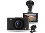 Xblitz Xblitz Car Camera Recorder S7 Duo