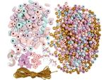 Creativ Company Mini Creative Box Gioielli Pastello