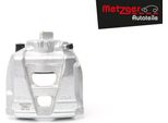 Metzger 6261089 Pinza Freno Anteriore Sinistra Per Mini Hatchback (R56)