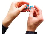 Puzzle 500 Pezzi Dragon Ball - Sfida Clementoni Anime
