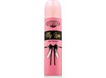 Cuba My Love Eau De Parfum Per Donna 100 Ml