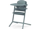 Cybex Lemo 3-In-1 Set Seggiolone Stone Blue