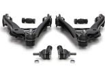 MASTER-SPORT 37165/2-KIT-MS Set Di Sterzo, Set Di Bracci Oscillanti, Asse Anteriore Per Renault Clio Ii (Bb_, Cb_)