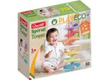 Quercetti Play Eco Ballentoren, 10Dlg.