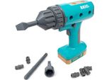 Brio Builder 34600 - Builder Power Ruuvimeisseli