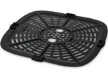 Tristar FR-9037 Friggitrice Ad Aria Calda 6,2 L 1350 W Nero