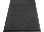 Tappeto Antipolvere Sky Tappeto Antipolvere Per Interni Ed Esterni Antracite 135X200 Cm