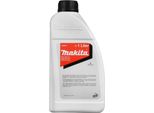Makita 195093-1 Olio Per Catene Di Seghe Mineral+ 1L