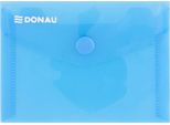 Busta Con Stampa Trasparente A7 Pp, Blu