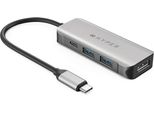 Targus Targus Hyperdrive Next Usb Type-C Blu
