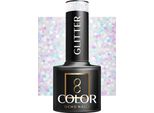 Ocho Nails Smalto Ibrido Glitter G01 -5 G