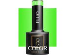 Ocho Nails Smalto Ibrido Fluo F02 -5 G