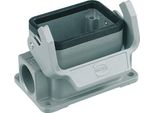 Alloggiamento Per Presa - Presa Per Connettori Industriali 09 30 006 1251