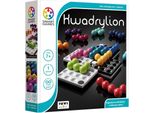 Giochi Intelligenti Quadrilleion (En) Giochi Iuvi