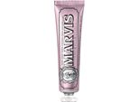 Marvis Gengive Sensibili Dentifricio Delicato Alla Menta 75Ml