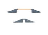 Brio Treno Viaggiante Starter Set A 22 Pezzi